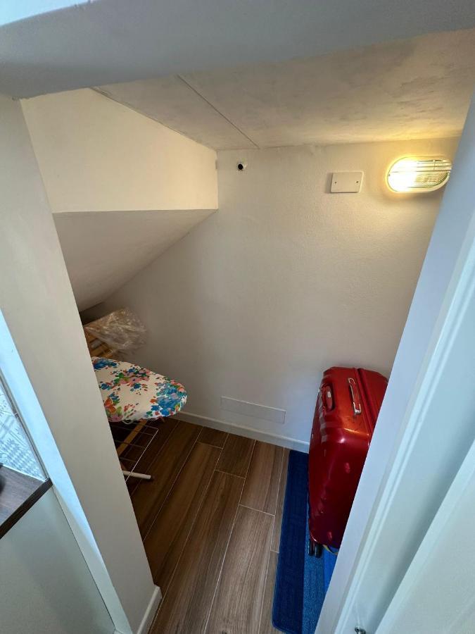 Casa Pupa Daire Cogoleto Dış mekan fotoğraf