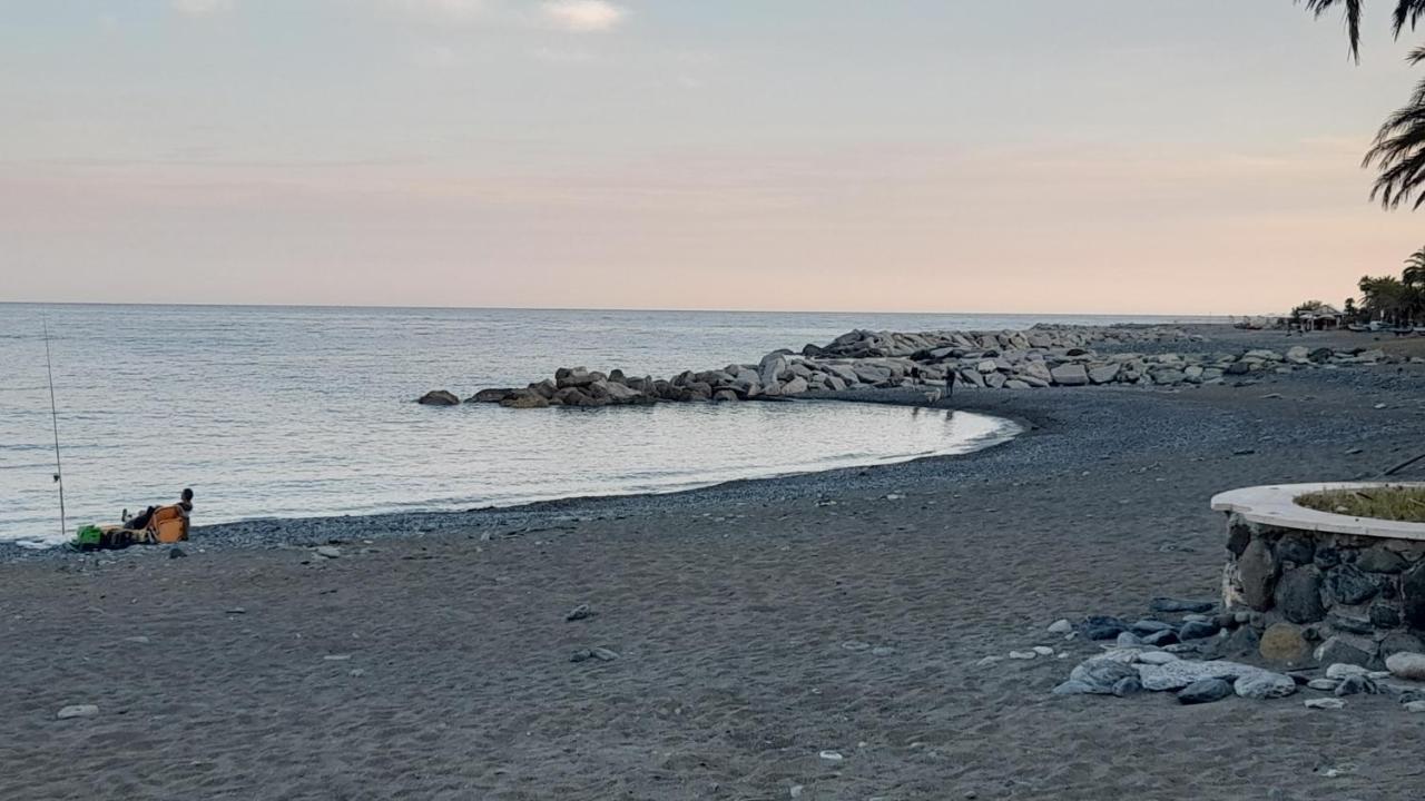 Casa Pupa Daire Cogoleto Dış mekan fotoğraf