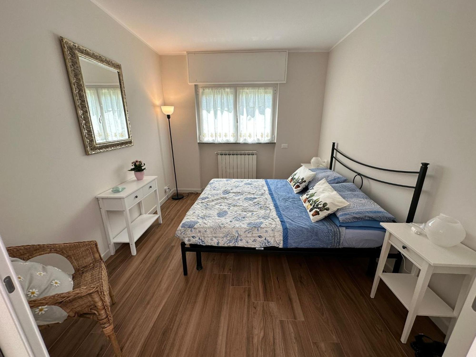 Casa Pupa Daire Cogoleto Dış mekan fotoğraf